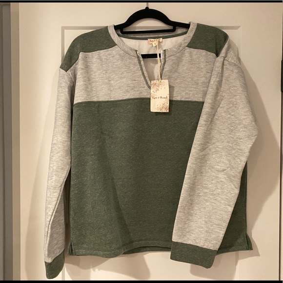 Roolee Sweaters - Roolee Sweatshirt/Sweater